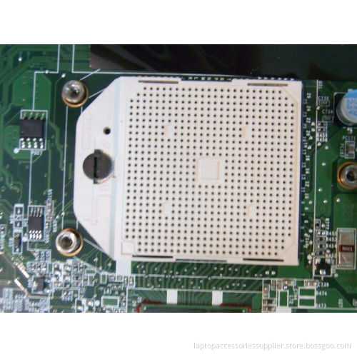 Ddr2 100% Tested Laptop Motherboards 571186 - 001 For Hp Pavilion Dv6